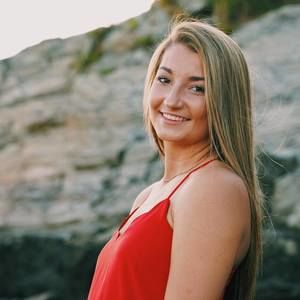 Meet your Posher, Callie